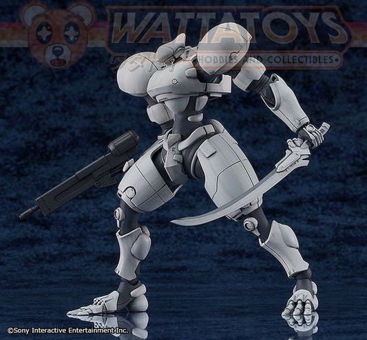 PREORDER - Good Smile Company - Gunparade March - MODEROID SHIKON (Single-pilot Model)