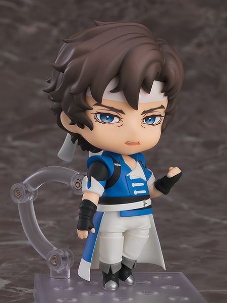 PREORDER - Good Smile Company - Castlevania: Nocturne - Nendoroid Richter Belmont