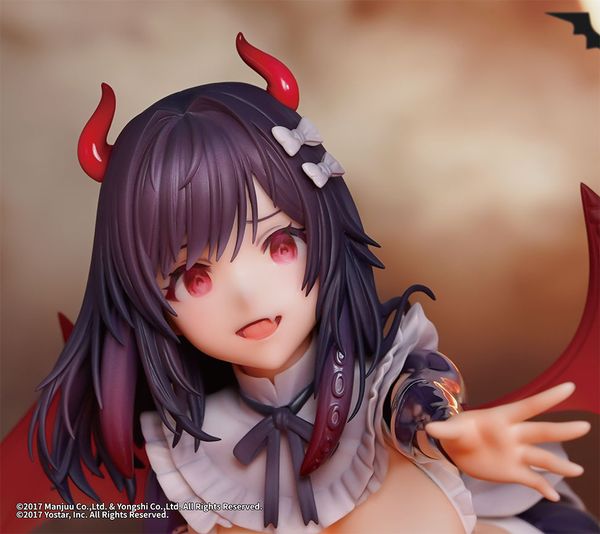 PREORDER - WINGS inc. - Azur Lane - Royal Fortune Deep One Delicious ver 1/7