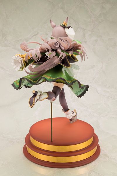 Kotobukiya - Umamusume: Pretty Derby - The Will to Overtake Satono Diamond 1/7