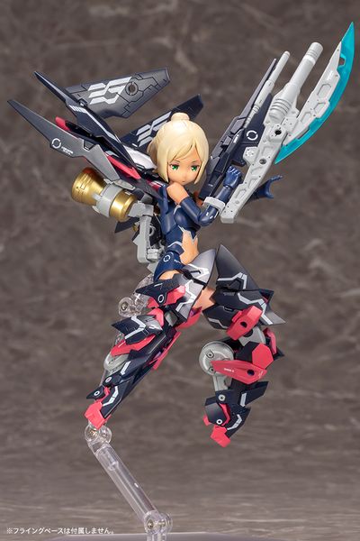 PREORDER - Kotobukiya - Megami Device - SOL STRIKE RAPTOR