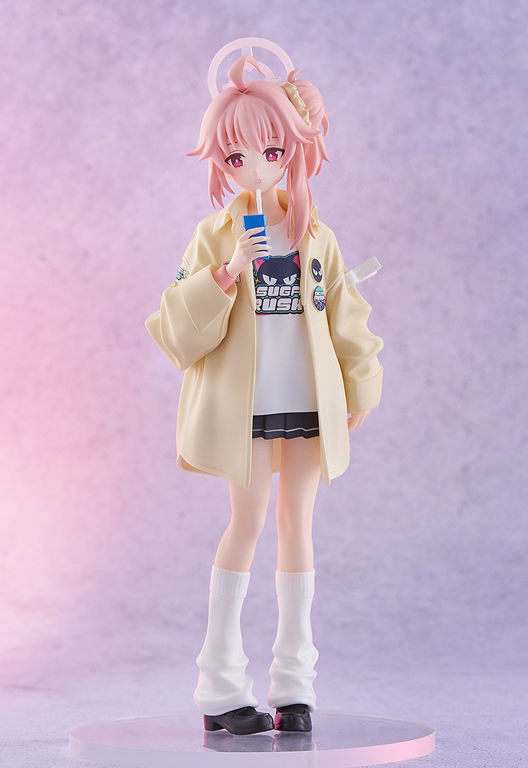 [PRE-ORDER] Good Smile Company POP UP PARADE Natsu (Band) Event KV Ver.
