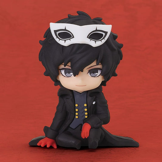 [PRE-ORDER] Good Smile Company Nendoroid Plus Persona 5 Royal Joker Rubber Mascot