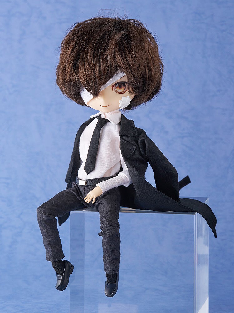 [PRE-ORDER] Orange Rouge Harmonia humming Bungou Stray Dogs Osamu Dazai Fifteen-Year-Old Ver.
