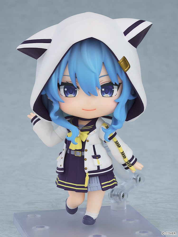 [PRE-ORDER] Good Smile Company Nendoroid hololive Hoshimachi Suisei Sailor Outfit Ver.