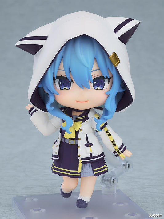 [PRE-ORDER] Good Smile Company Nendoroid hololive Hoshimachi Suisei Sailor Outfit Ver.