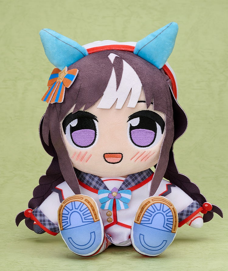 [PRE-ORDER] Good Smile Company Kuripan Plushie Hokko Tarumae