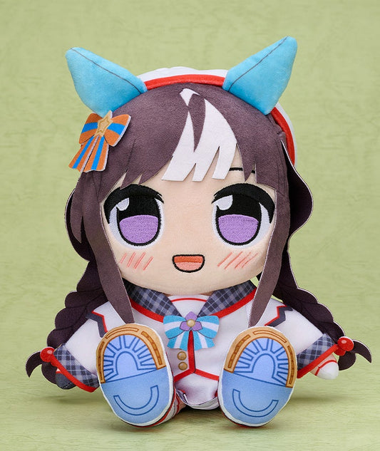 [PRE-ORDER] Good Smile Company Kuripan Plushie Hokko Tarumae