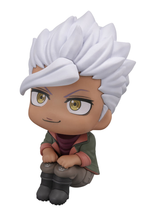 [PRE-ORDER] Megahouse Lookup Mobile Suit Gundam IRON- BLOODED ORPHANS Orga Itsuka