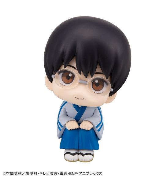 [PRE-ORDER] Megahouse Lookup Gintama Shimpachi Shimura