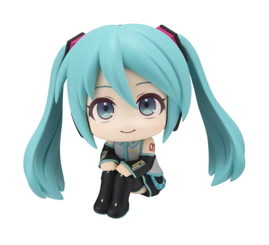 [PRE-ORDER] Megahouse Lookup Hatsune Miku