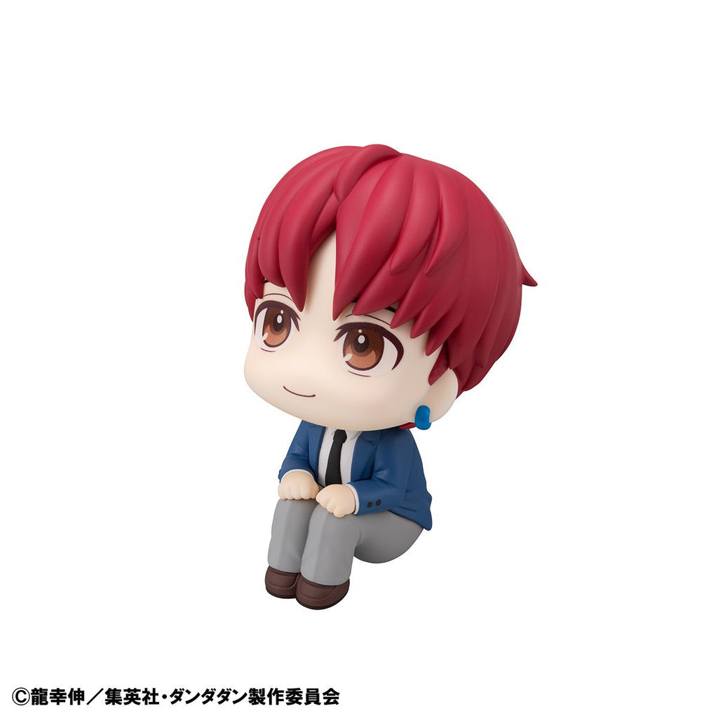[PRE-ORDER] Megahouse Lookup TV Anime DAN DA DAN Jiji