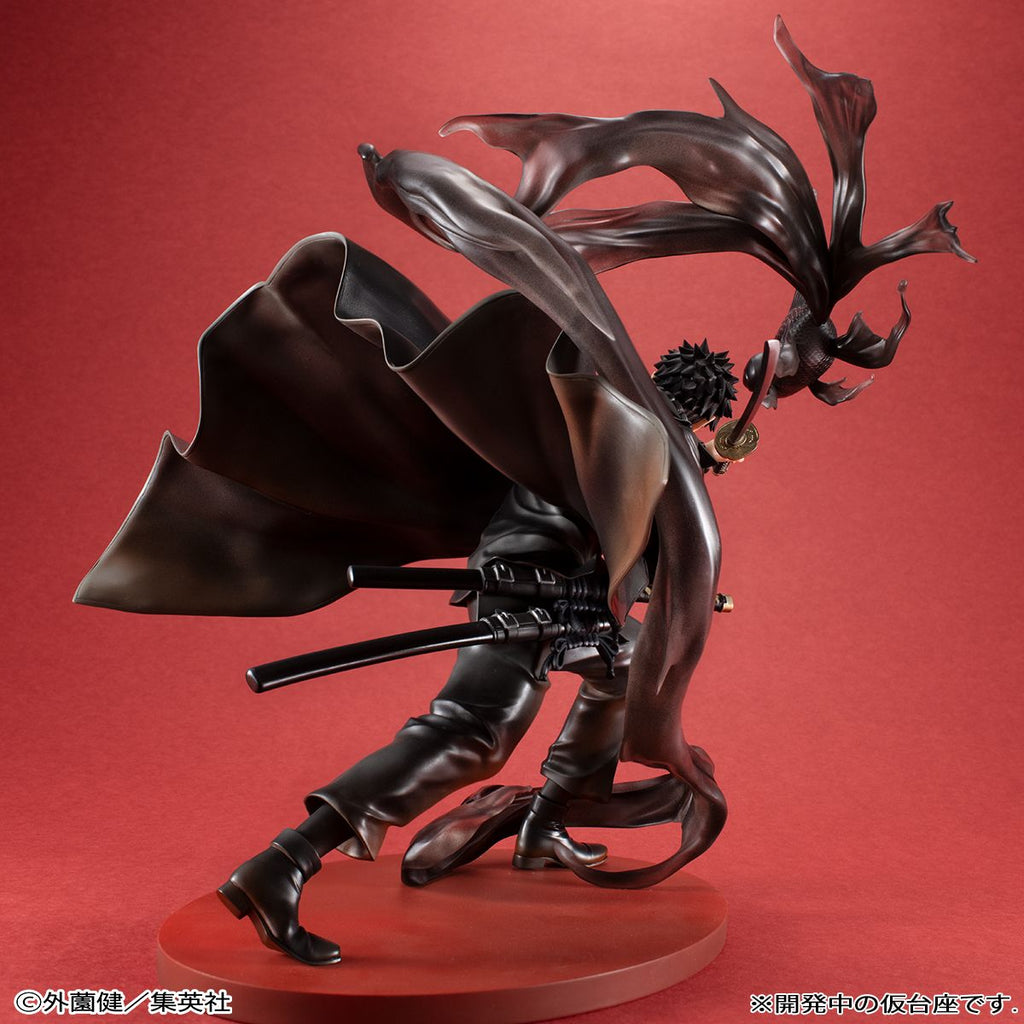 [PRE-ORDER] Megahouse G.E.M. series Kagurabachi Chihiro Rokuhira