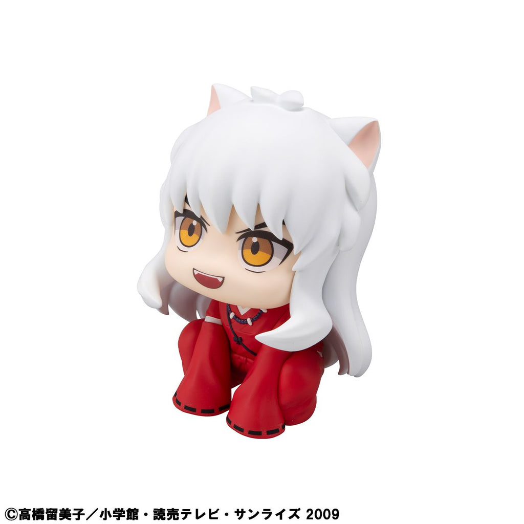 [PRE-ORDER] Megahouse Lookup Inuyasha