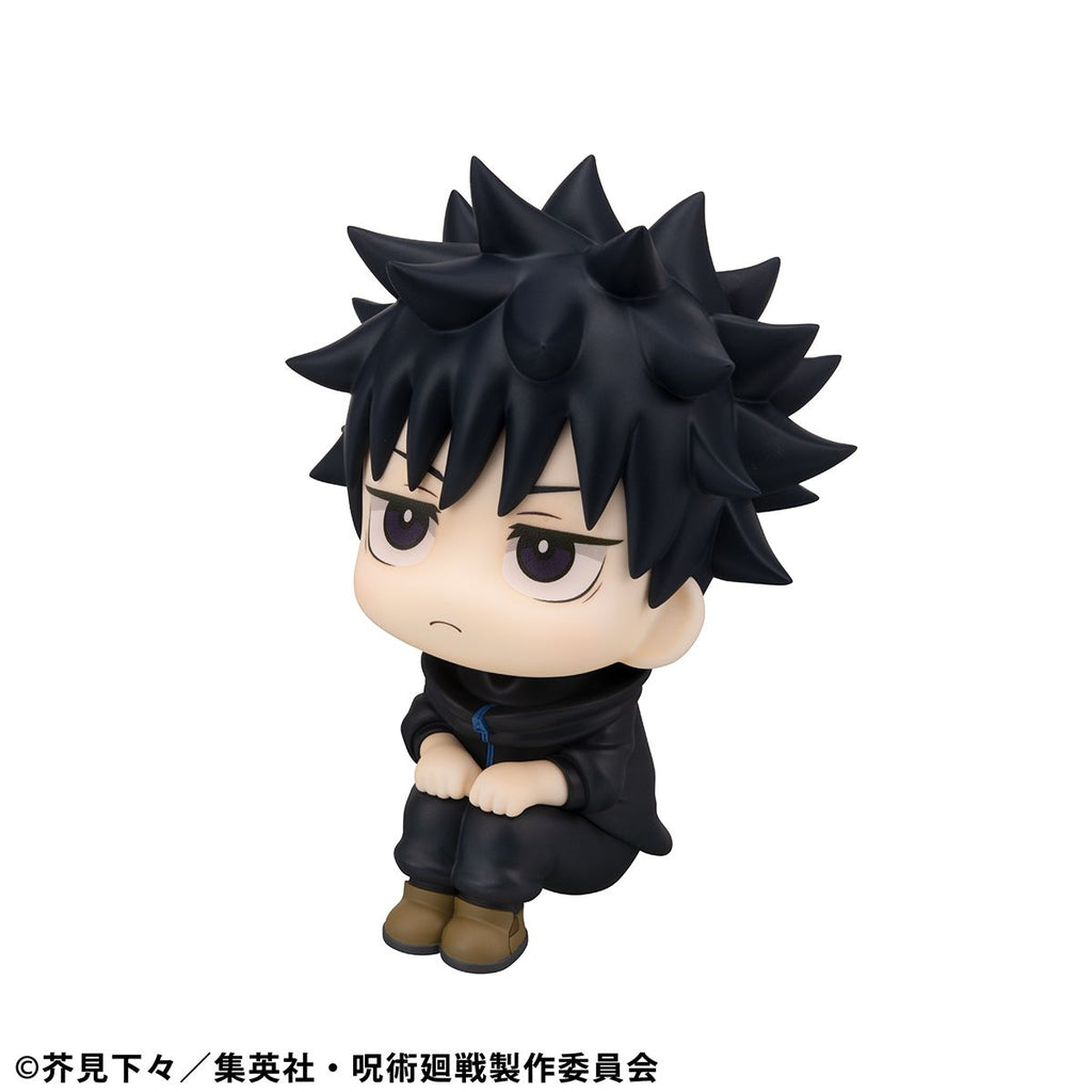 [PRE-ORDER] Megahouse Lookup Jujutsu Kaisen Megumi Fushiguro ver.2