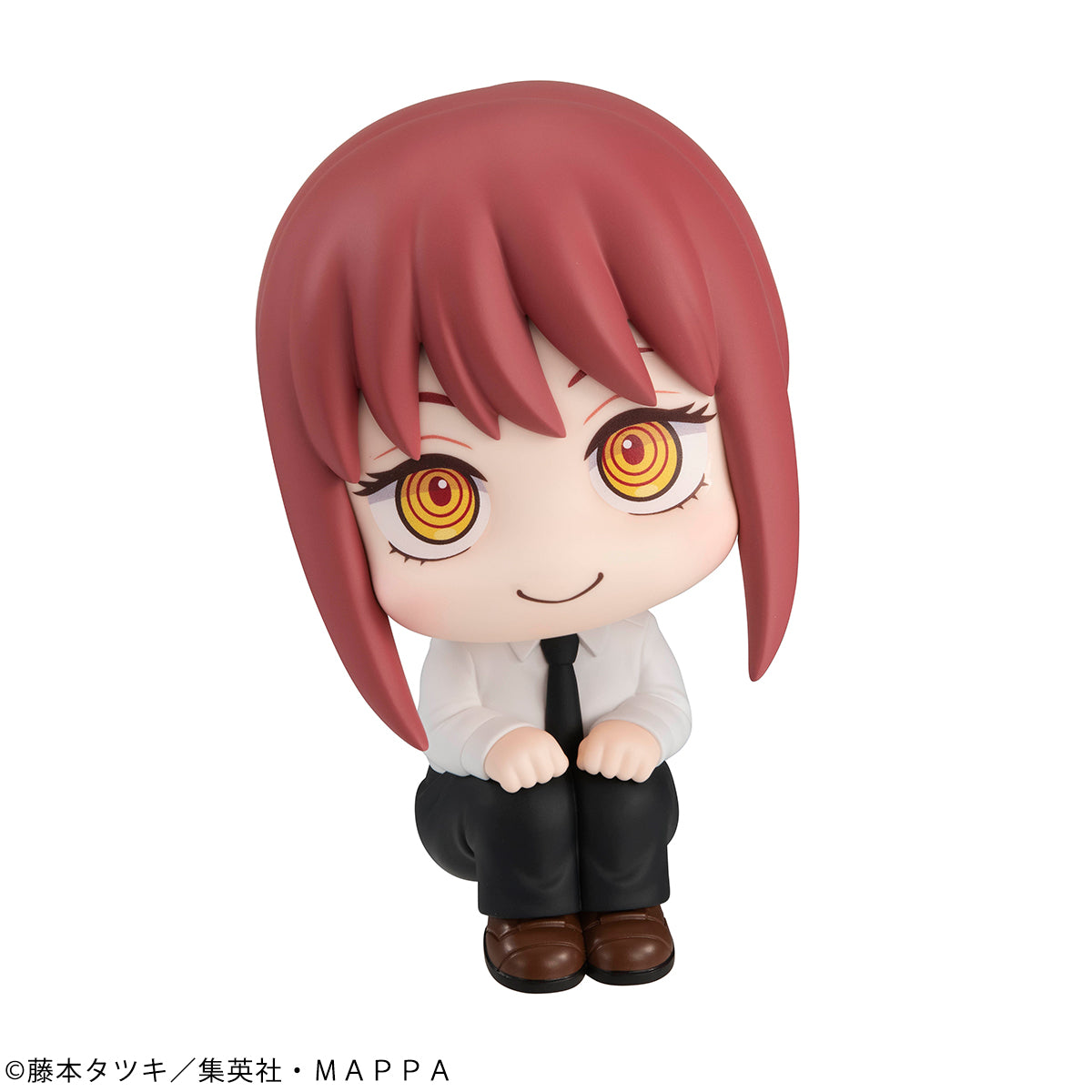 [PRE-ORDER] Megahouse Lookup Chainsaw Man Makima (Repeat)