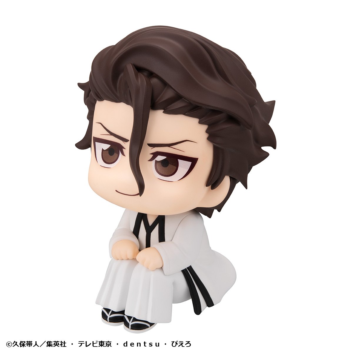 [PRE-ORDER] Megahouse Lookup TV Anime BLEACH Sosuke Aizen