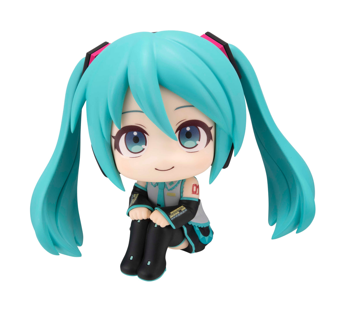 [PRE-ORDER] Megahouse Lookup Hatsune Miku (Repeat)