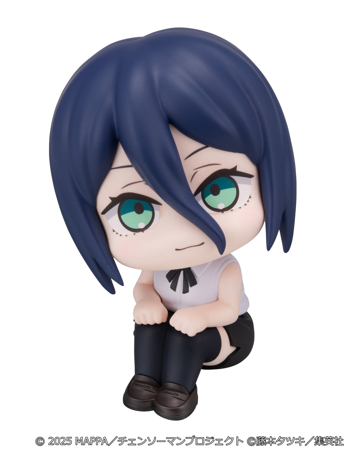 [PRE-ORDER] Megahouse Lookup Chainsaw Man The Movie: Reze Arc Reze (Repeat)
