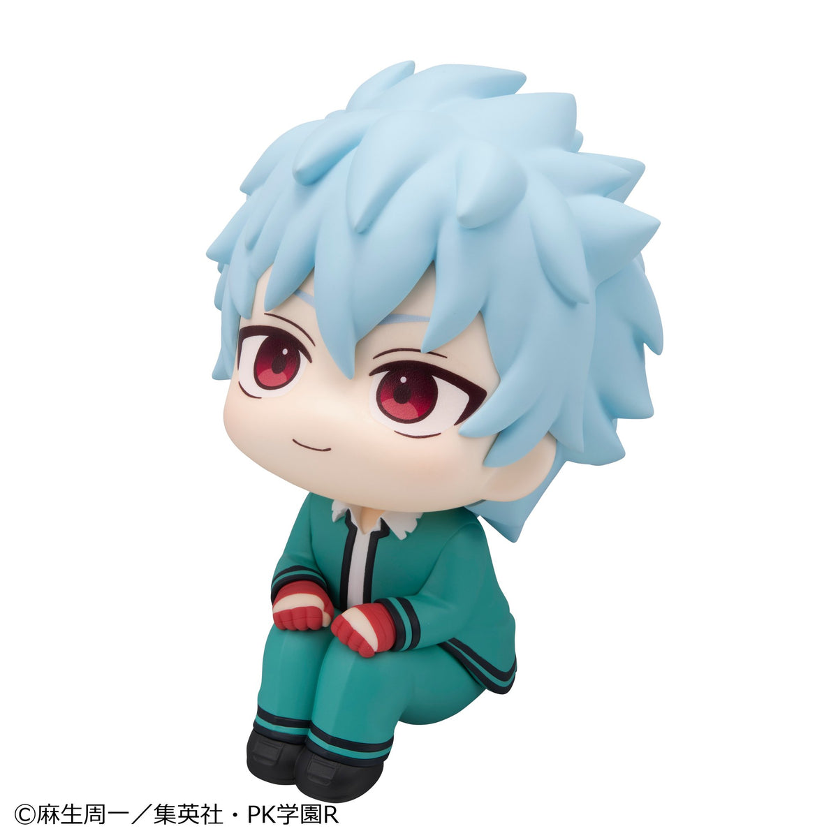 [PRE-ORDER] Megahouse Lookup The Disastrous Life of Saiki K. Shun Kaido