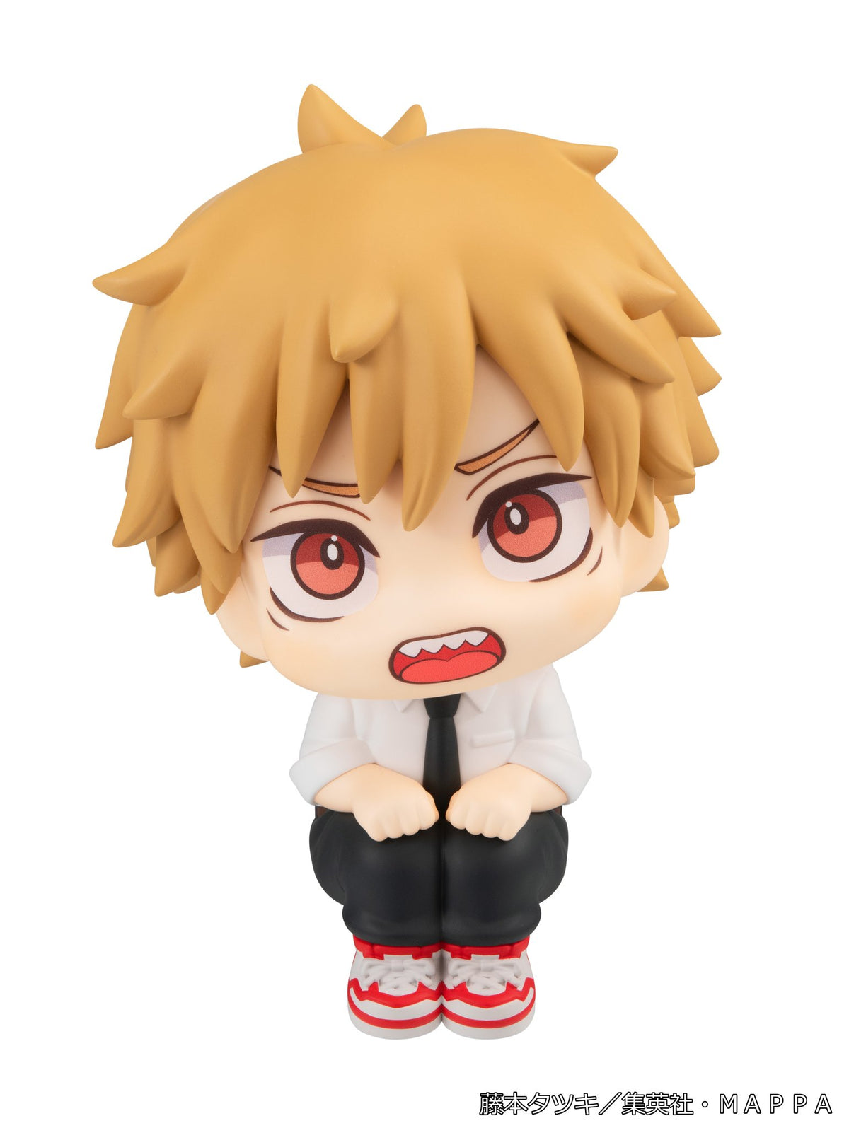 [PRE-ORDER] Megahouse Look up TV Anime Chainsaw Man Denji (Repeat)
