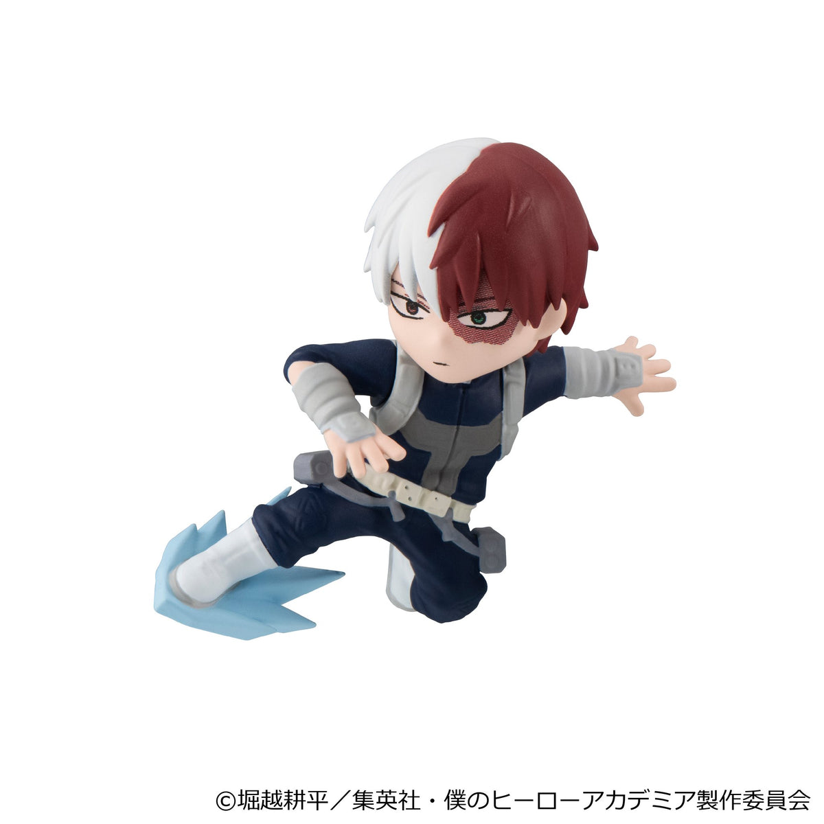[PRE-ORDER] Megahouse BOX OF 6 - Tobimas My Hero Academia