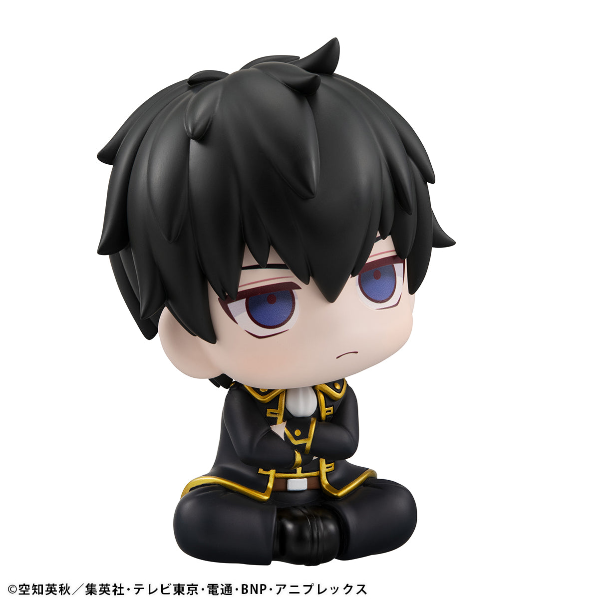 [PRE-ORDER] Megahouse Lookup Gintama Toshiro Hijikata (Repeat)