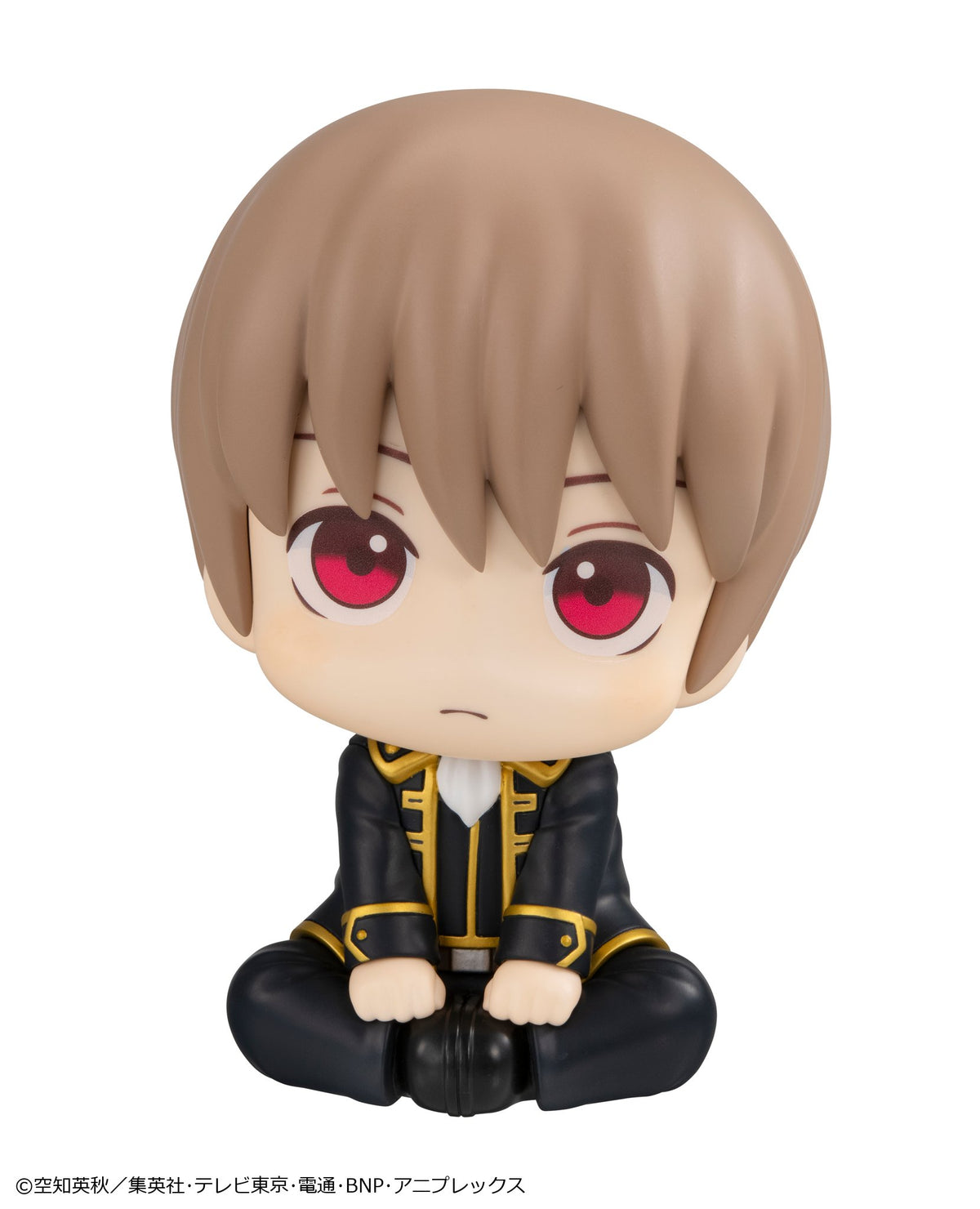 [PRE-ORDER] Megahouse Lookup Gintama Sougo Okita (Repeat)