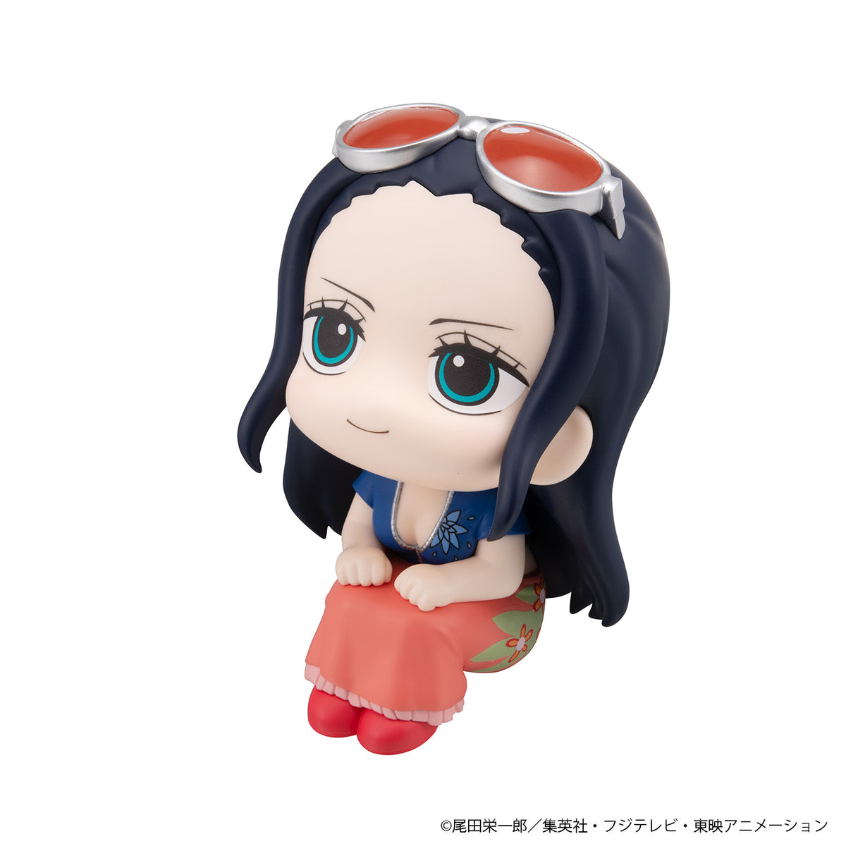 [PRE-ORDER] Megahouse Lookup ONE PIECE Nico Robin
