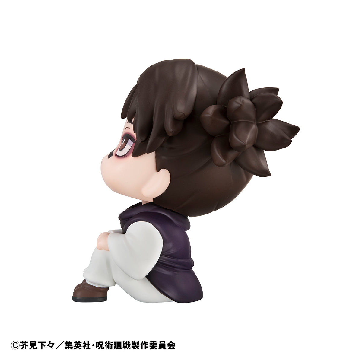 [PRE-ORDER] Megahouse Lookup JUJUTSUKAISEN Choso (Repeat)