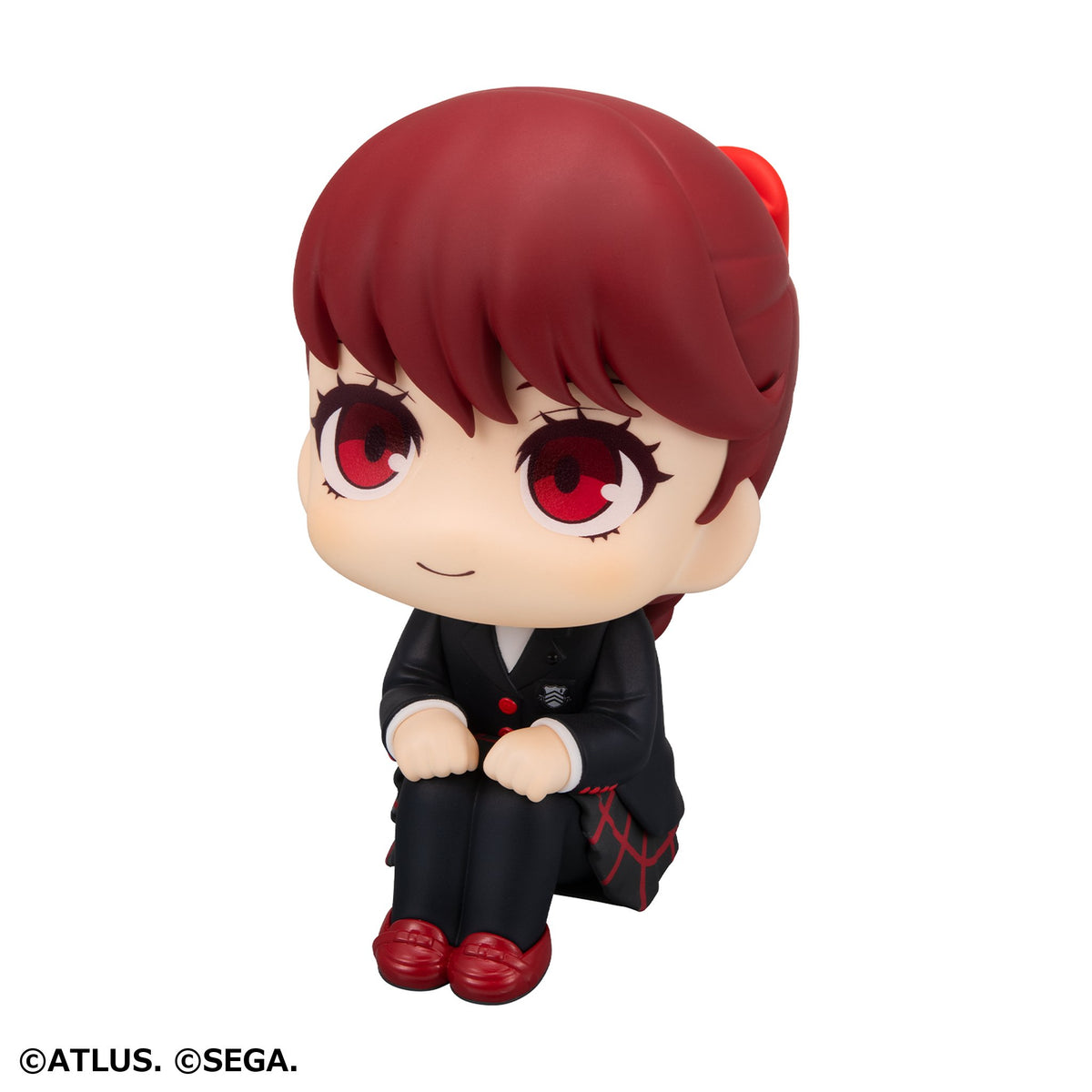 [PRE-ORDER] Megahouse Lookup Persona 5 The Royal Kasumi Yoshizawa
