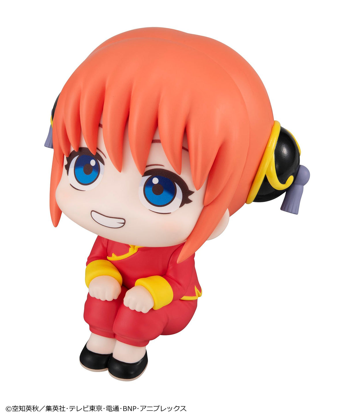 [PRE-ORDER] Megahouse Lookup Gintama Kagura (Repeat)