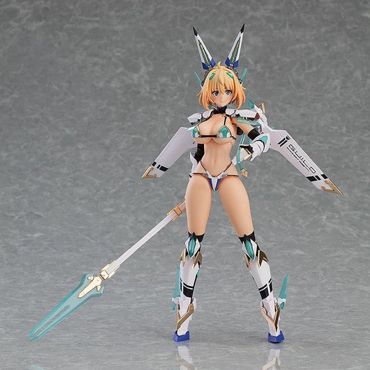 [PRE-ORDER] Max Factory figma Sophia F. Shirring Bikini Armor ver.