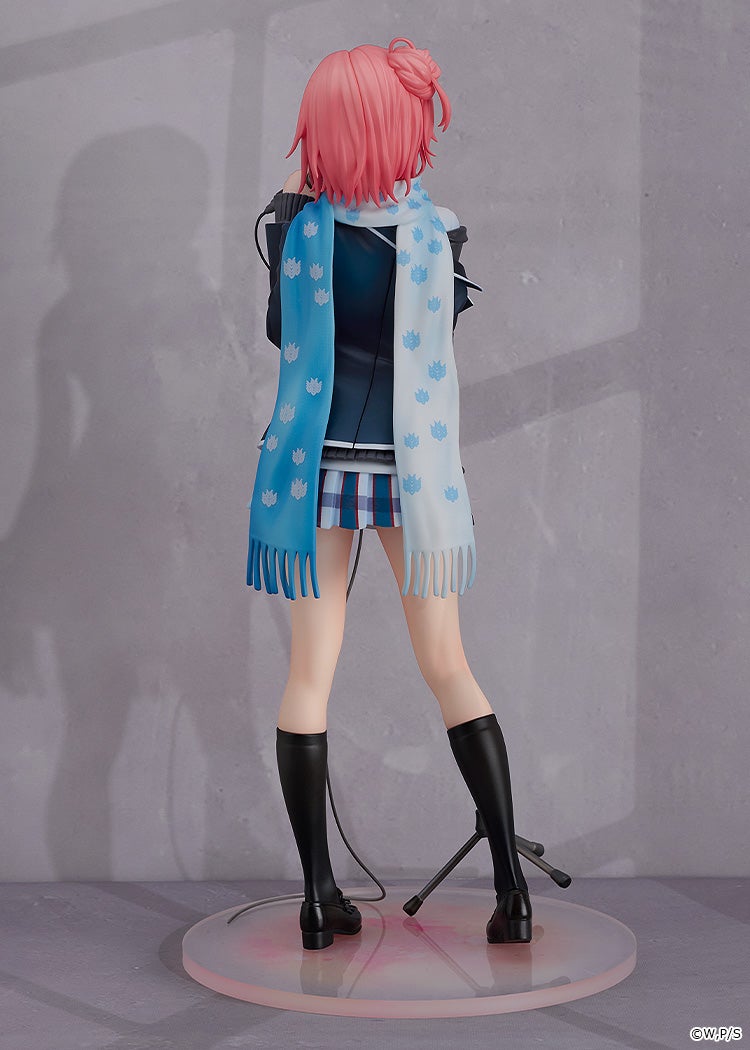[PRE-ORDER] Good Smile Company 1/6 My Teen Romantic Comedy SNAFU Yui Yuigahama Light Novel Ver.