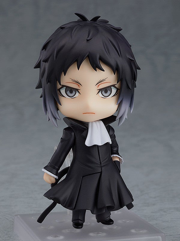 [PRE-ORDER] Good Smile Company Nendoroid Bungo Stray Dogs  -  Ryunosuke Akutagawa