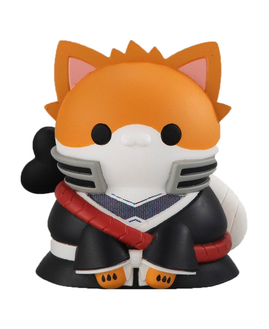 [PRE-ORDER] Megahouse BOX OF 8  -  MEGA CAT PROJECT BLEACH: Thousand - Year Blood War BLEACH Nyan (Repeat)