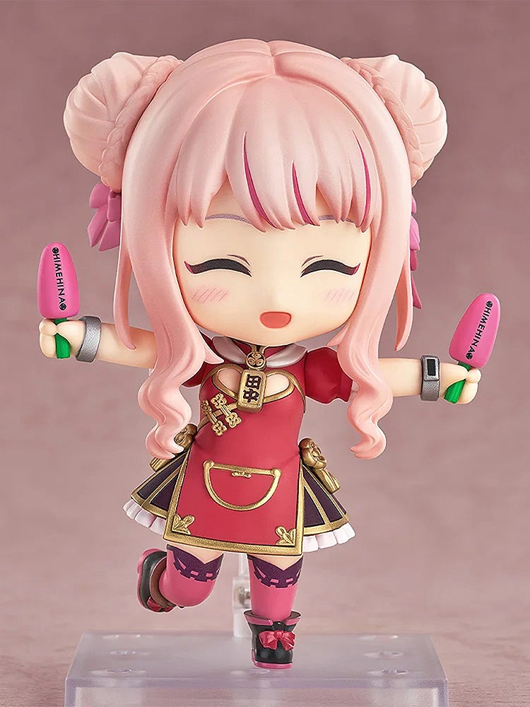 [PRE-ORDER] Good Smile Arts Shanghai Nendoroid HIMEHINA Tanaka Hime
