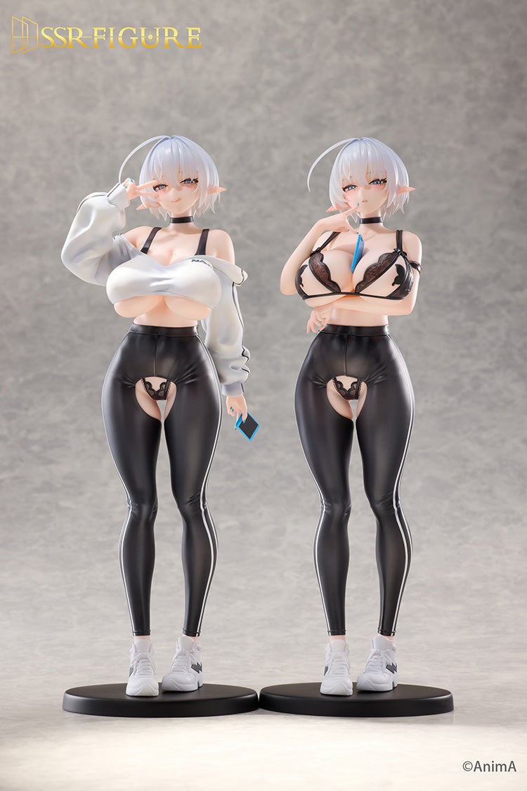 [PRE-ORDER] SSR FIGURE SSR FIGURE Naophilia 1/6 Complete Figure Deluxe Version