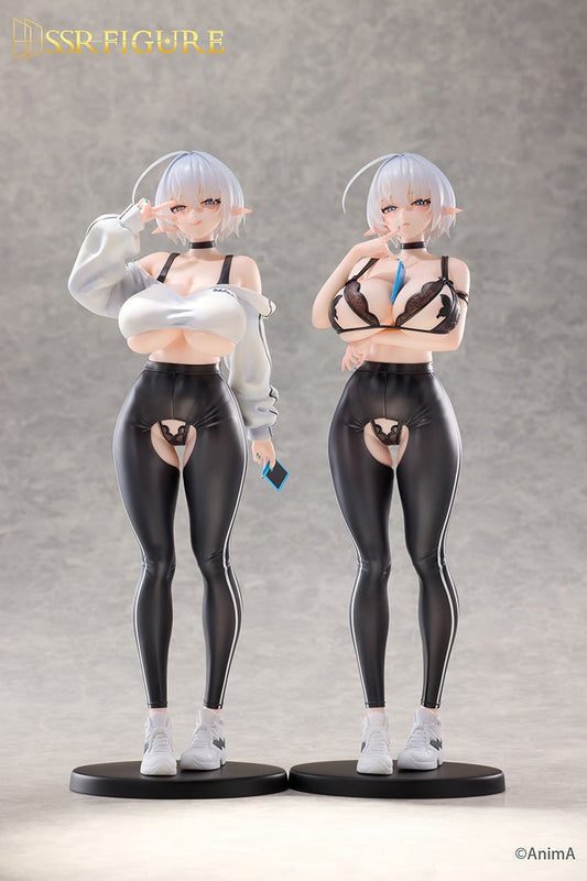 [PRE-ORDER] SSR FIGURE SSR FIGURE Naophilia 1/6 Complete Figure Deluxe Version