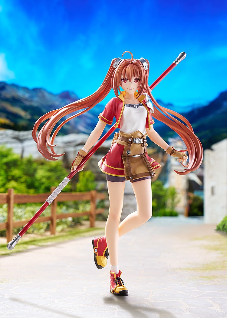 [PRE-ORDER] Good Smile Company POP UP PARADE Trails in the Sky 1st Chapter Estelle Bright L Size
