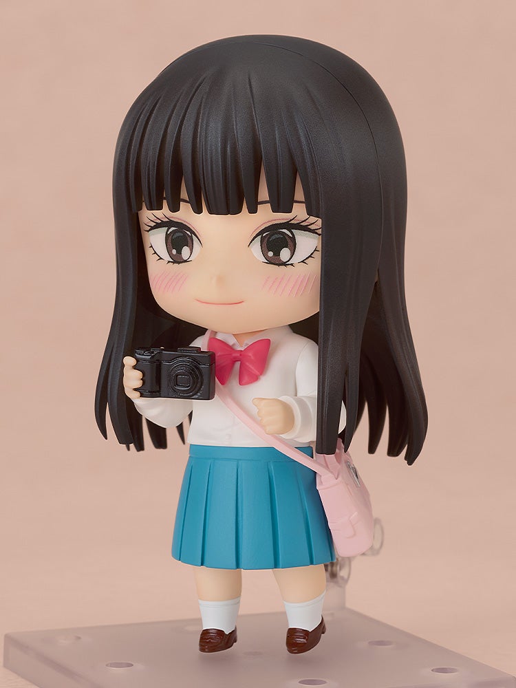 [PRE-ORDER] Good Smile Company Nendoroid Sawako Kuronuma 2.0
