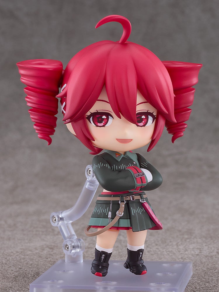 [PRE-ORDER] Good Smile Company Nendoroid Kasane Teto VOICEPEAK Ver.