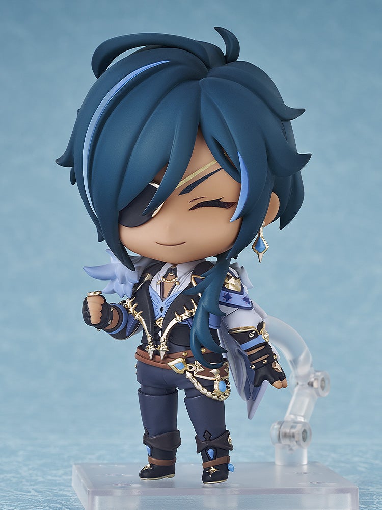Good Smile Company Genshin Impact - Nendoroid Kaeya