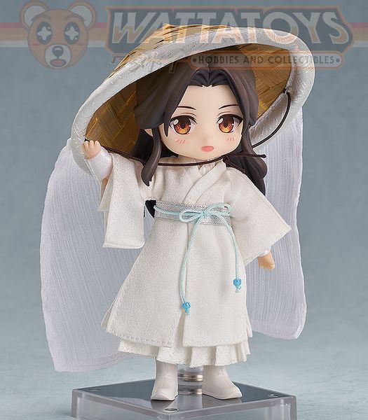 PREORDER - Good Smile Arts Shanghai - Heaven Official's Blessing - Nendoroid Doll Xie Lian (re-run)