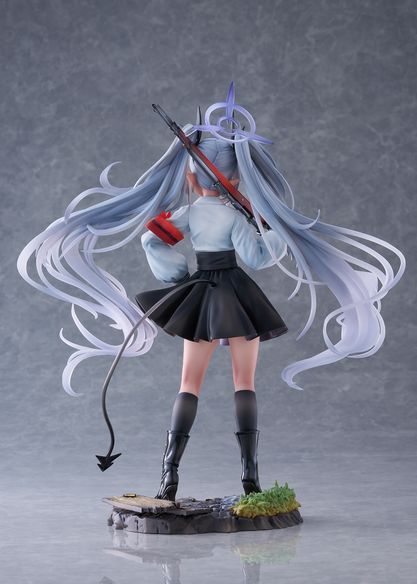 PREORDER - TAITO - Blue Archive - Spiritale 1/7 Iori Shiromi