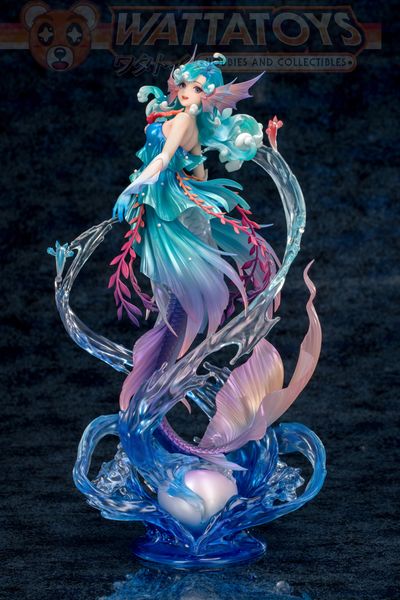 PREORDER - Myethos - Honor of Kings - Mermaid Princess Doria 1/8