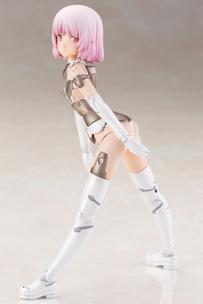 PREORDER - Kotobukiya - FRAME ARMS GIRL - MATERIA White Ver.