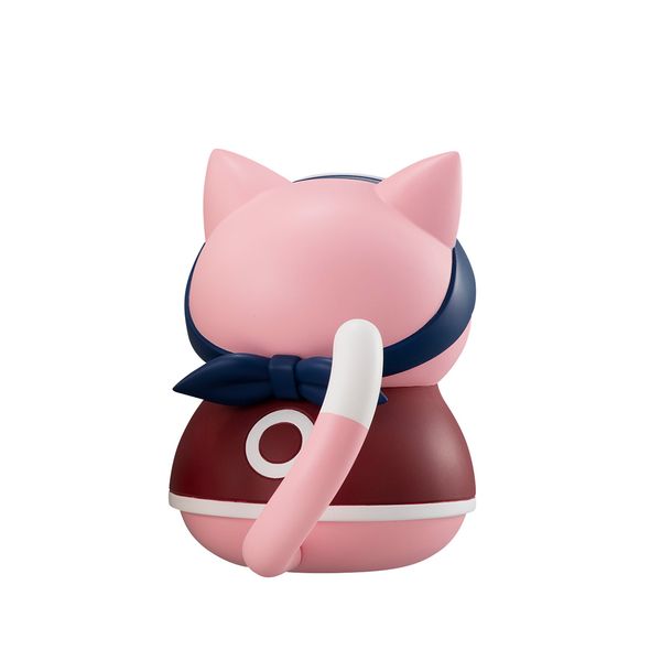 PREORDER - Megahouse - NARUTO - MEGA CAT PROJECT Nyanto! The Big Series Nyaruto REBOOT Sakura Haruno (Repeat)