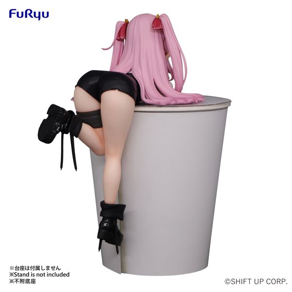 Furyu - Goddess of Victory: Nikke　Noodle Stopper Figure - Yuni