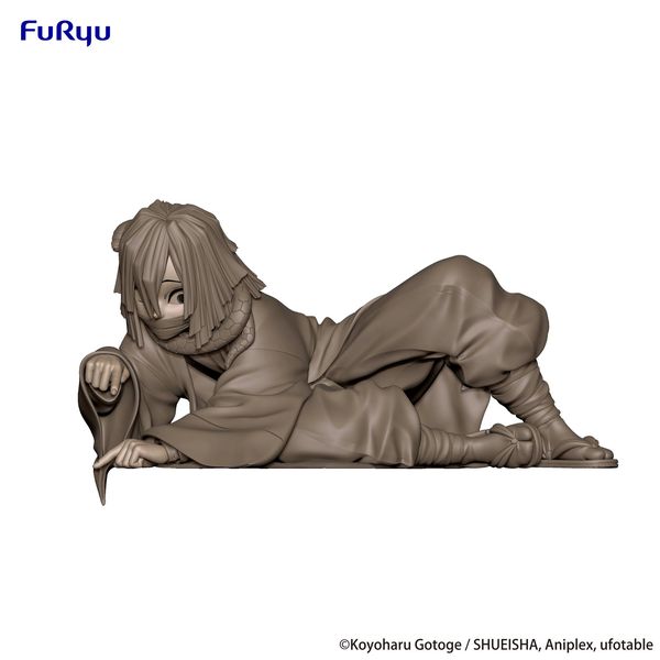 PREORDER - Furyu - Demon Slayer: Kimetsu no Yaiba -　Noodle Stopper Figure - Iguro Obanai